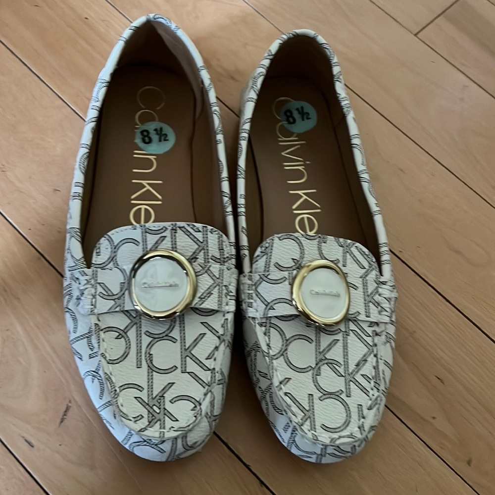 COPY - Calvin Klein loafers